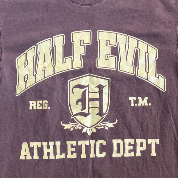 Half Evil - Picture 4 of 7